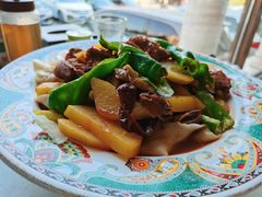 -巴依老爷新疆美食(工体旗舰店)