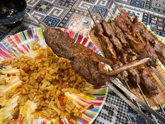 -新疆伊宁远征餐厅