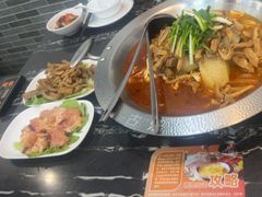 -古乐牛香·鲜牛肉牛杂火锅(高新店)