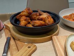 -卢家妈妈·西餐厨房(卜蜂中心店)