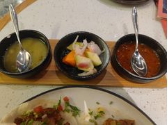 -墨纪Mojí墨西哥餐厅(官舍店)