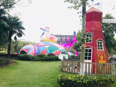 -安徒生童话乐园