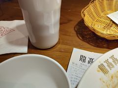 -鼎高高陕西美食(龙德广场店)