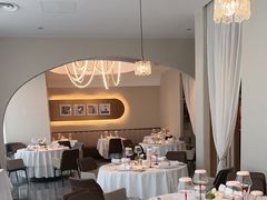 -王品牛排(郑州大卫城店)