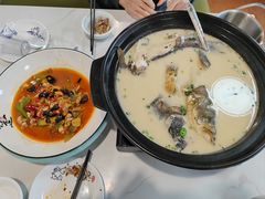 -韶山冲湘菜馆(黄桦路店)