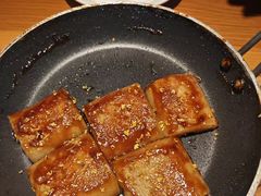 红糖桂花年糕-庆春朴门