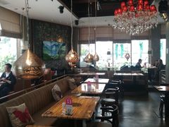 大堂-蝴蝶汇音乐酒馆(罗湖店)