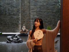 -天津海河悦榕庄·Lobby Lounge大堂吧