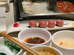 -海底捞火锅(劲松店)