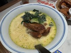 -和府捞面(曹路花园城店)
