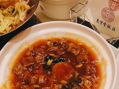 -惠丰堂饭庄·烤鸭·京味菜(翠微路店)
