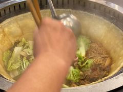 -老家大锅台·地锅鸡·铁锅炖(建邺文体路店)