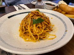肉酱面-FISH&POTATO Cō(地中海美食 万象城店)