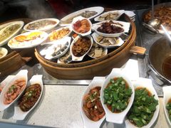 -郭巨人农家食堂(南部商务区店)