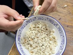 -老刘家泡馍·陕西老字号(钟楼广济街店)