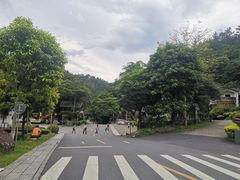 -广东天露山旅游度假区