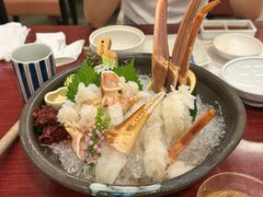 -蟹道乐(道顿堀本店)