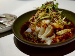 羊毛工镇凉皮-丝路金桃·新疆菜(徐汇店)