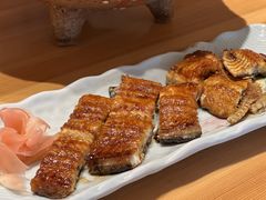 -大岛日本料理铁板烧(南通大饭店)