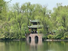 -棠湖公园