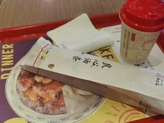 -和合谷(长虹桥店)