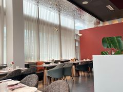 -IL Forno 意坊·意大利餐厅(温州万象城店)