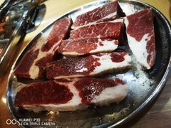 -麻蒲碳烤肉(嘉禾东平地铁站19号店)