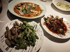 -小厨师·二十年沈家门小海鲜(百井坊巷店)
