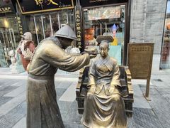 -北京前门大栅栏