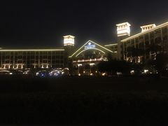 -厦门帝元维多利亚大酒店(环岛路黄厝海滩店)
