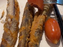 -比格比萨自助(南京万达茂店)