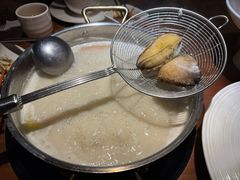 -揽季锅物会.福建黄鱼.海鲜姿造(五四路店)