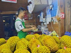 -港华水果街(港华广场店)