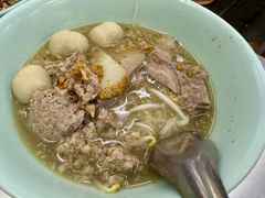 -榮泰米粉湯(Left Shop)