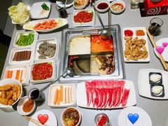 -海底捞火锅(奥山世纪城店)