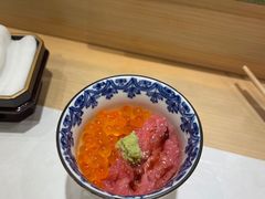 -鮨一日本料理旗舰店(总店)