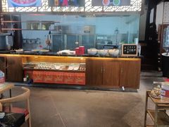 -东门口涮肉·砂锅·烤串(老门东店)