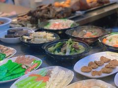 -揭阳钟记小食(福田新村店)