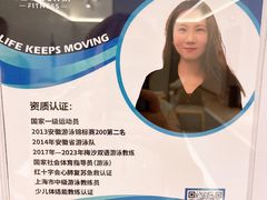-FLARE STAR FITNESS(复地活力城店)