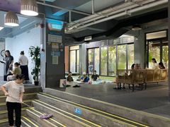 -IBOBI亲子游泳俱乐部(华侨城中心)