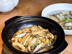 -荣小馆(椒江青悦城店)