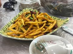 -四妹餐厅(玫瑰街店)