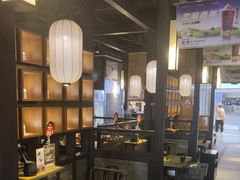 -湊湊火锅·茶憩(和平大悦城店)