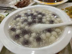 -新恬乐大酒家(沧达大厦店)