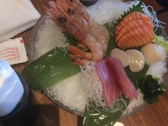 -石屋料理(南京西路店)