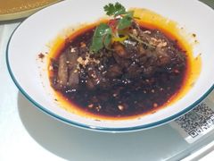 -功夫汤粤港餐厅(锦业路店)