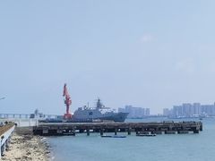-霞山观海长廊