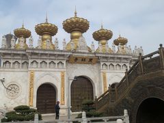 -上海东林寺(金山区)