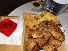 -艾薯夫妇Aysh(红山店)