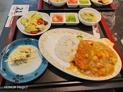 -广信牛奶甜品世家(台东店)